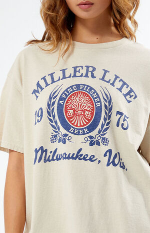 Miller Lite T-Shirt image number 2