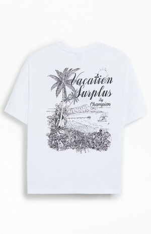 Rochester Vacation Surplus T-Shirt