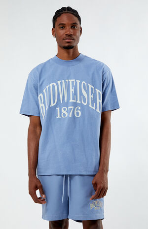 By PacSun 1876 Oversized T-Shirt image number 2