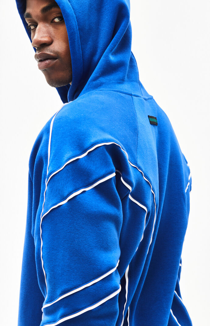 Adidas eqt outline black pullover hoodie hotsell