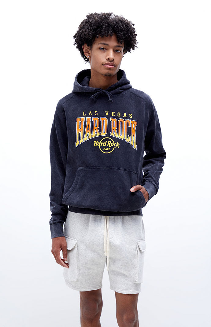 Sudadera sales hard rock