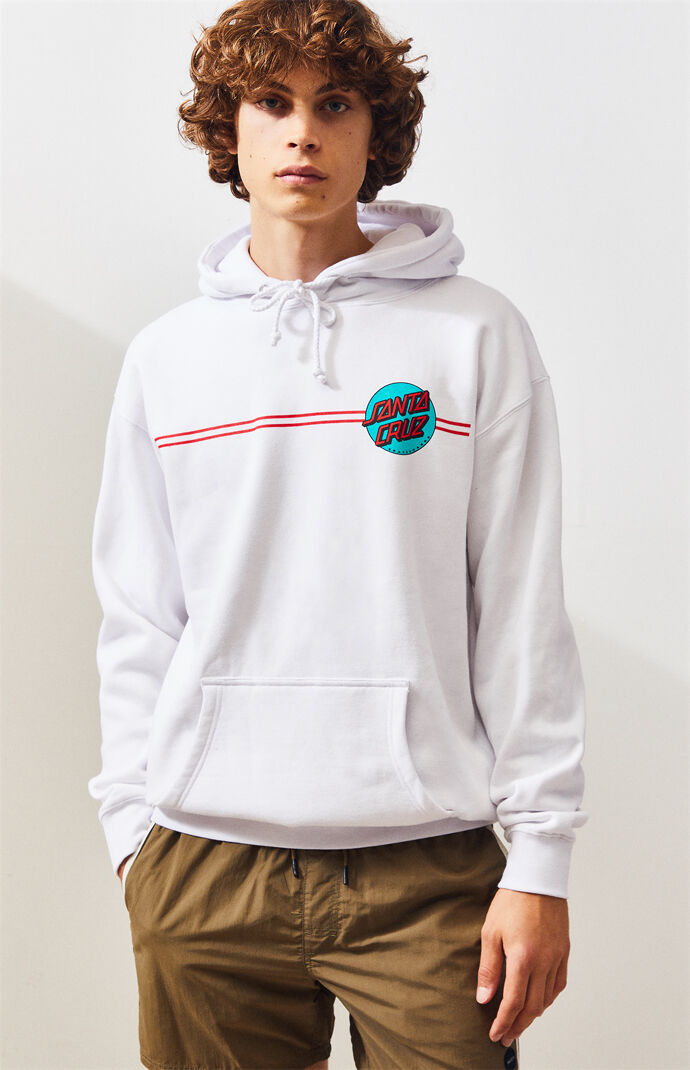 Other Dot Pullover Hoodie