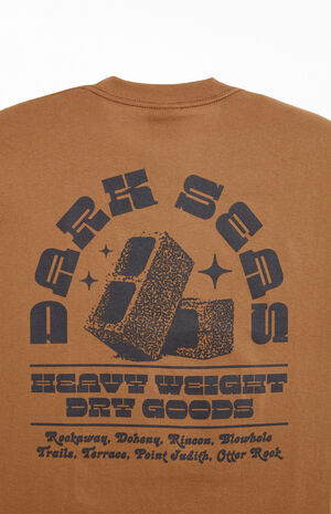 Cinder Block T-Shirt image number 4