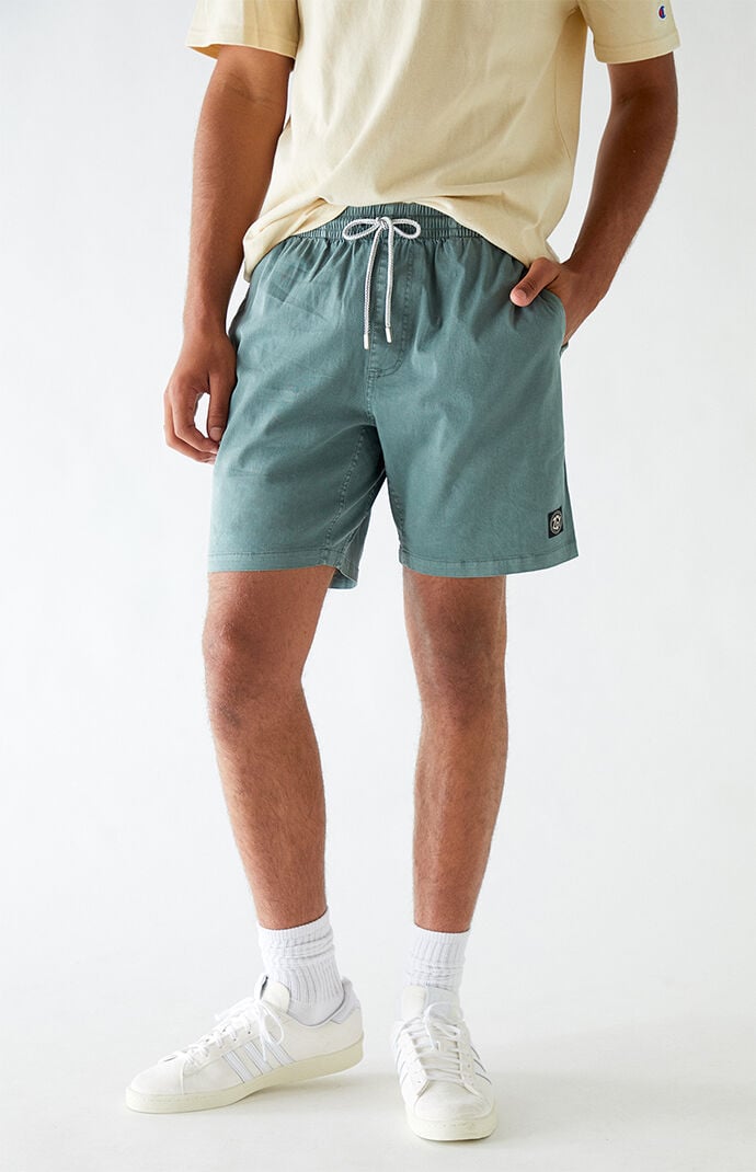 Jetty Shorts