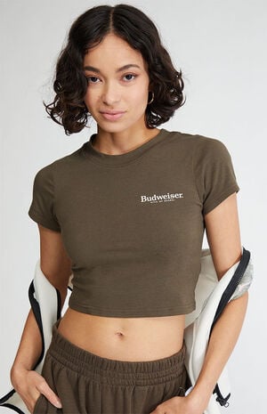 Stitch Baby T-Shirt image number 1