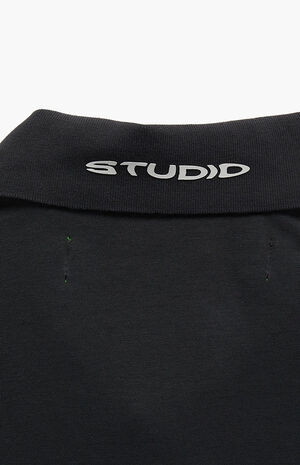 Black Sand Polo Shirt image number 4