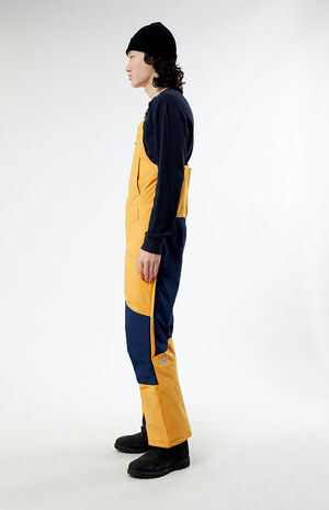 Eco Highland Summit Bib Snow Overalls image number 3