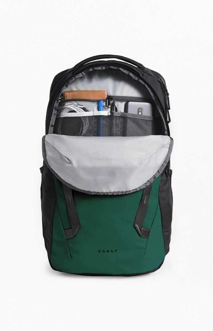 Vault Backpack