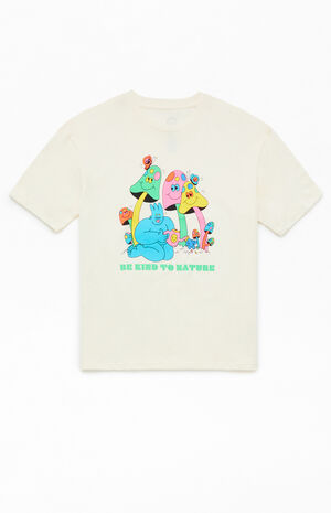 Kids Be Kind To Nature T-Shirt image number 1