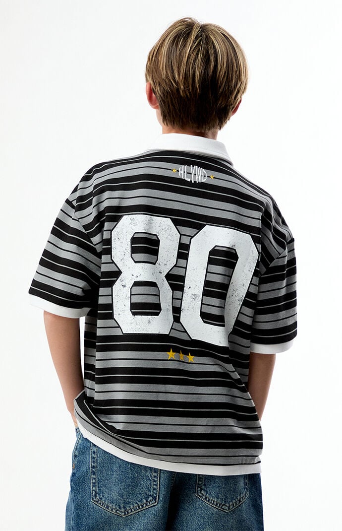 Pacsun Kids Hollywood Stars Soccer Jersey