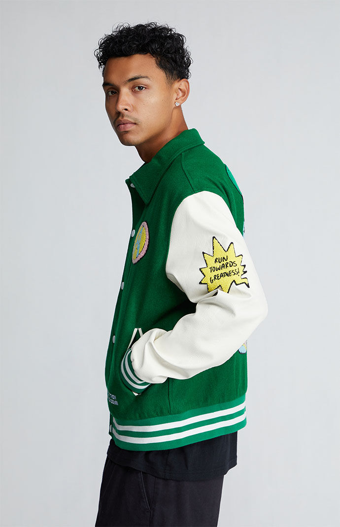 Sean wotherspoon jacket on sale