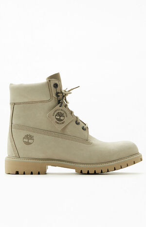 Premium 6" Waterproof Boots image number 1