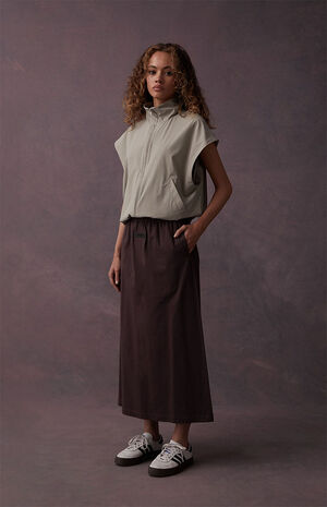 Women's Seal Running Vest image number 6