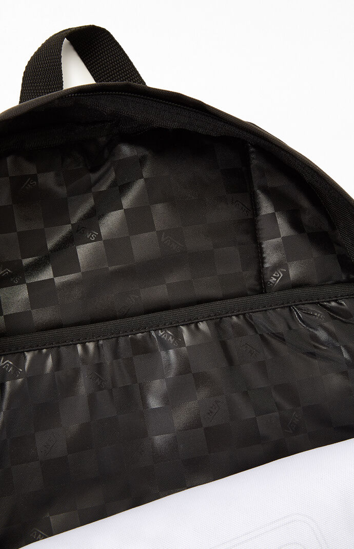 DIY Backpack