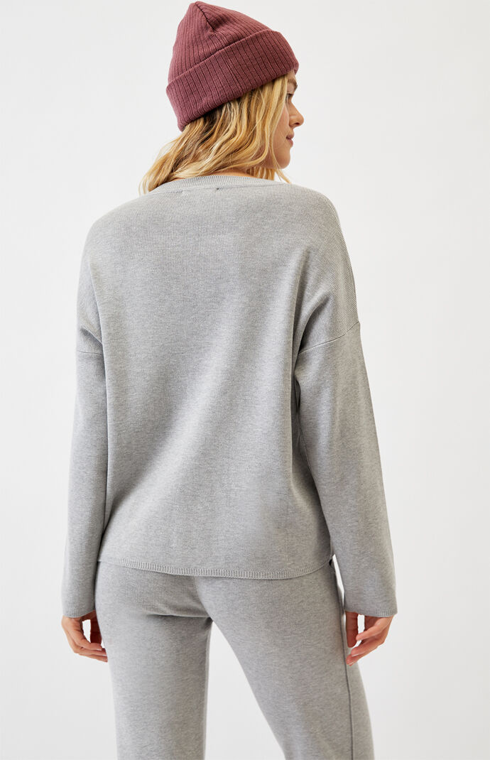 Gina Knit Sweater