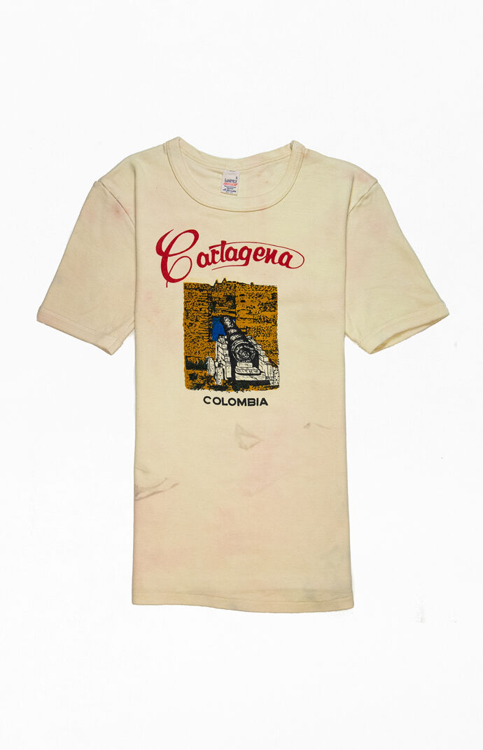 Cartagena T-Shirt