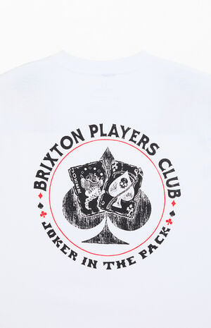 Vanguard Players Club T-Shirt image number 4