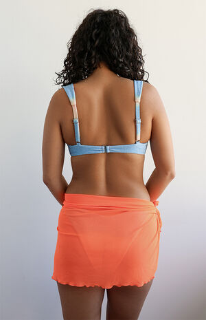 Hidden Oasis Sarong image number 3