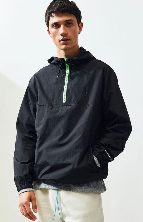 Jackets And Coats For Men Pacsun