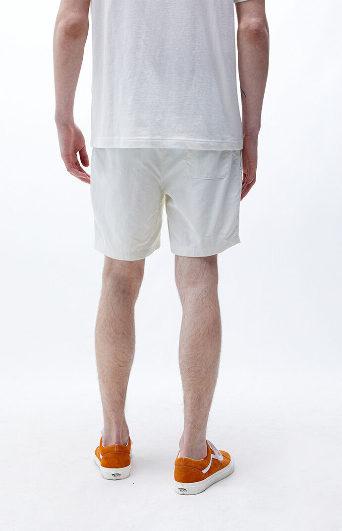 Playboy By PacSun Soul Nylon Shorts 