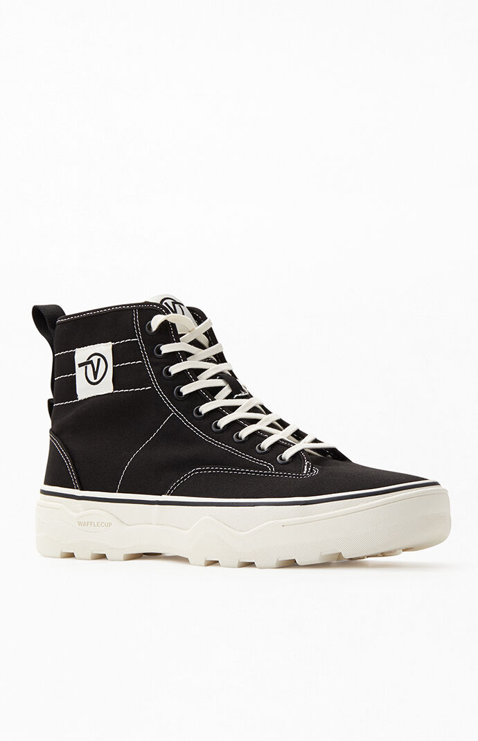 vans sentry sneaker boot