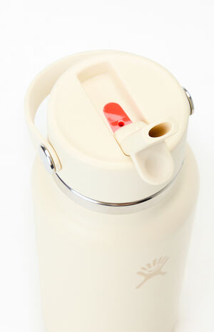 Wide Flex Insulated Water Bottle image number 3