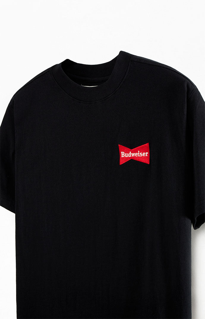Budweiser By PacSun Basic T-Shirt | Pacsun