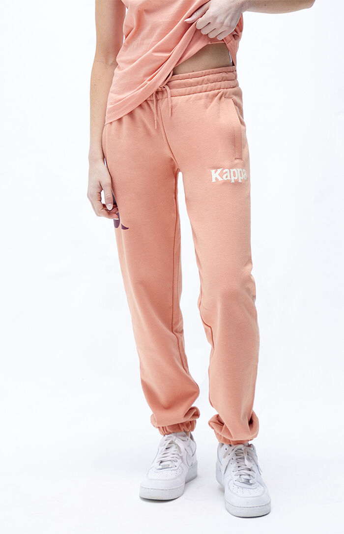 kappa sweatpants
