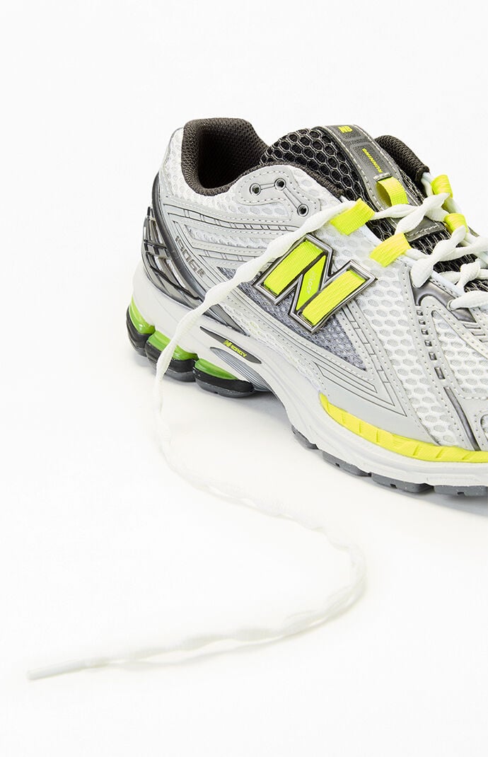 New Balance Silver 1906R Shoes