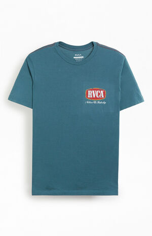 Flight Path T-Shirt image number 2