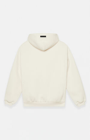 Shell Fleece Hoodie image number 2