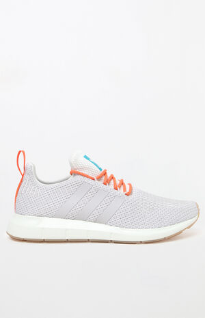 comedia naranja flota adidas Swift Run Summer Shoes | PacSun