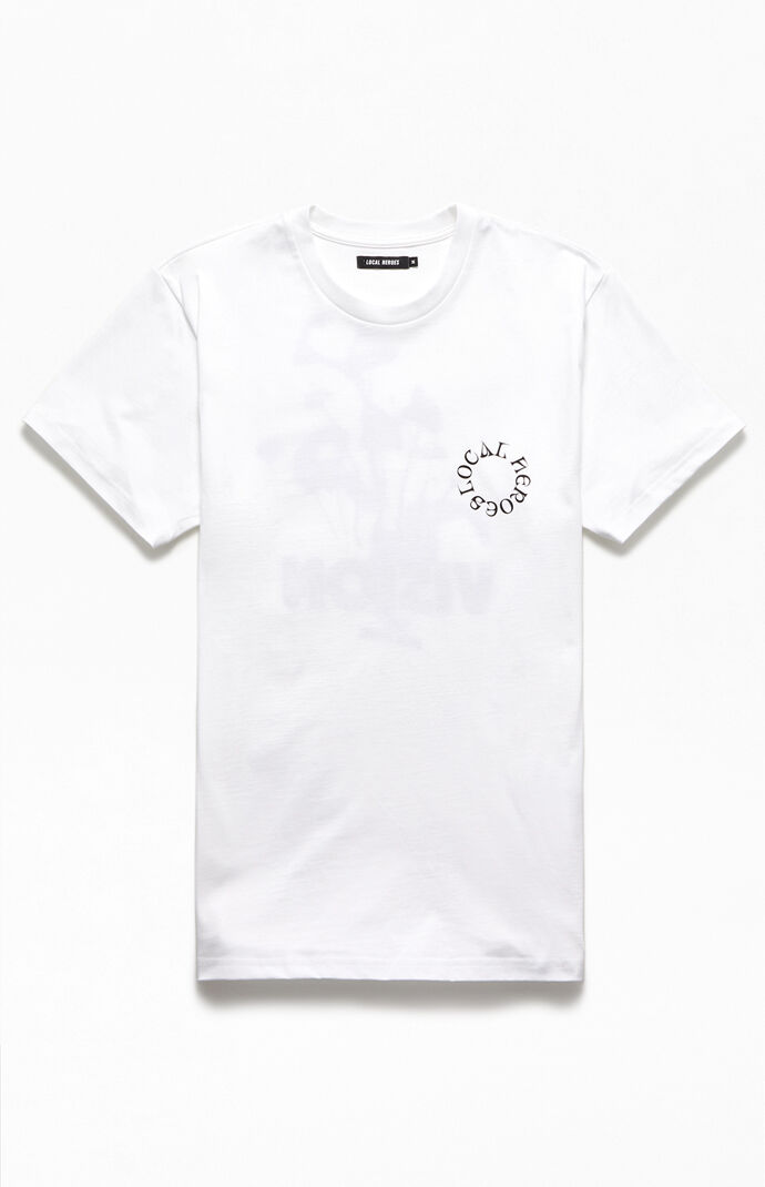 Vision Short Sleeve T-Shirt