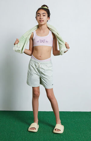 Butterfly Bikini Top & Bottom Set image number 2