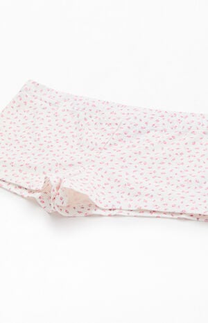 Bow Boxer Boyshorts image number 2