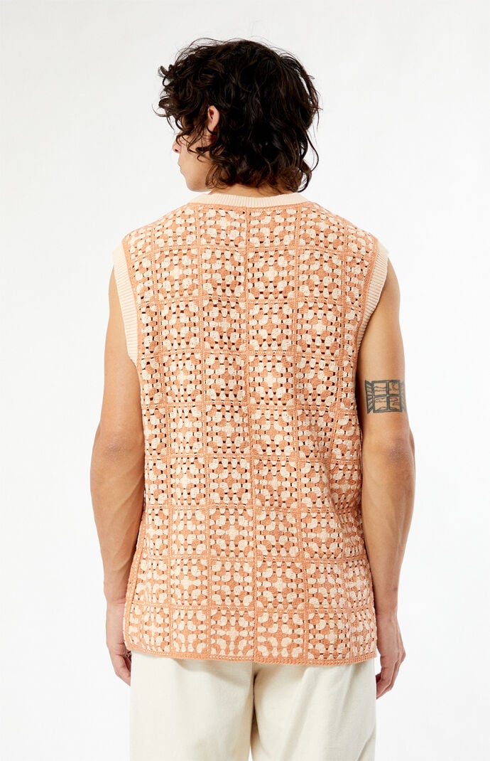 Box ファッション our legacy BOX SLEEVELESS