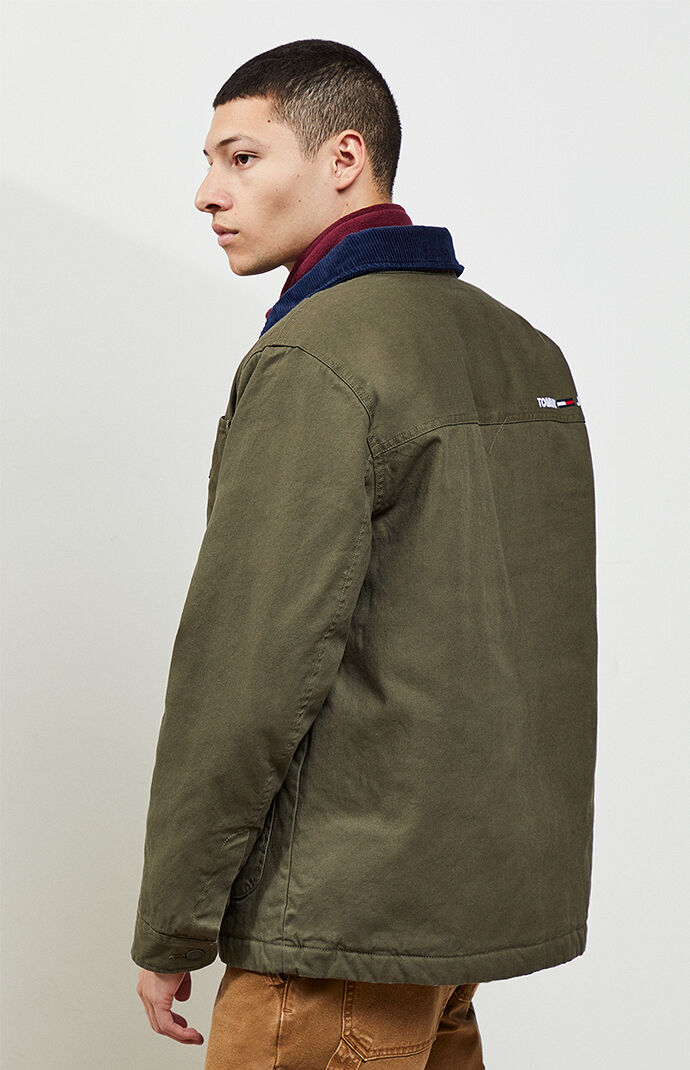 Workwear Jacket