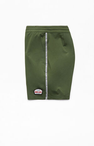 Fairbanks 8" Boardshorts image number 3