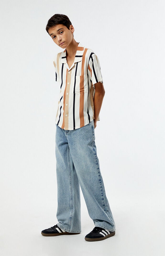 パンツ Baggy Jean 30 Light Washed Indigo 0860454210281NEW_03_349.jpg?sw=600