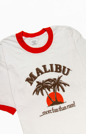 Malibu T-Shirt image number 2