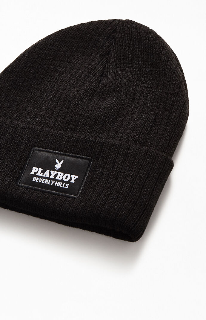 By PacSun Patch Beanie