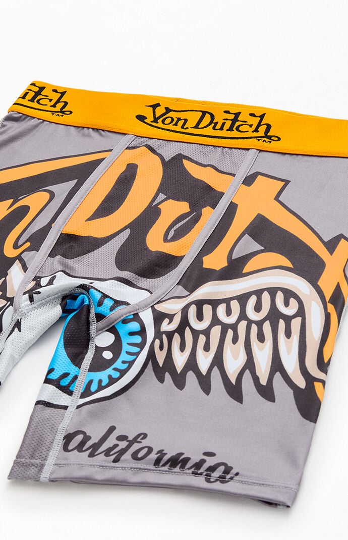 Von Dutch Southern California Boxer Briefs