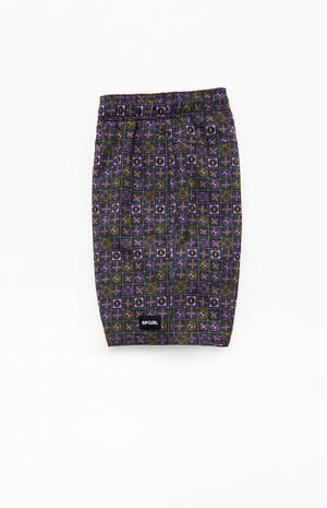 Fun Times 6" Volley Swim Trunks image number 3