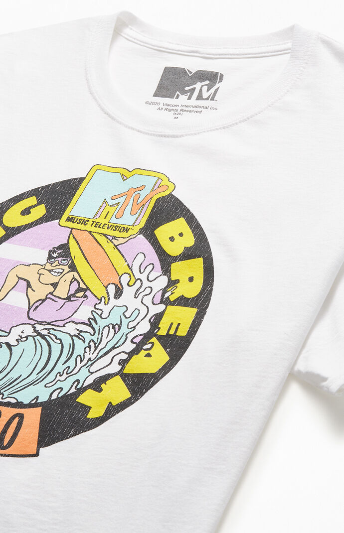 MTV Spring Break T-Shirt