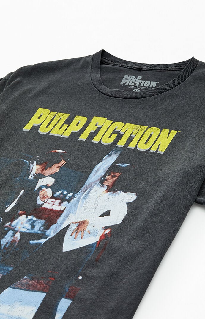 Pulp Fiction T Shirt PacSun