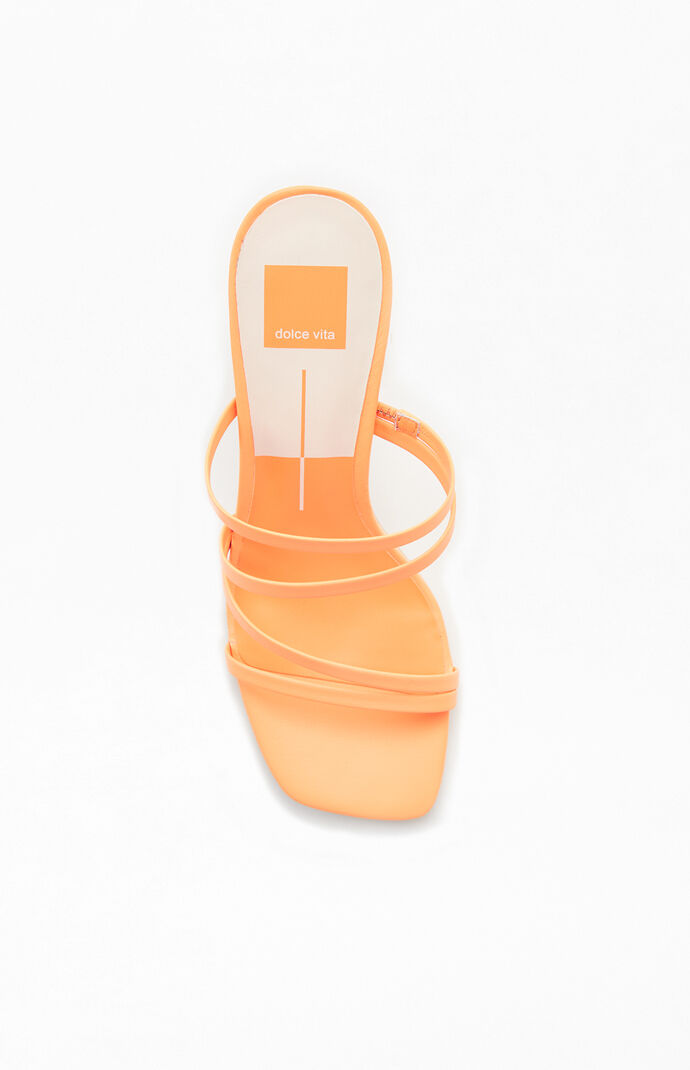 Nova Heels