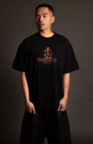 WWE WrestleMania 13 T-Shirt image number 2