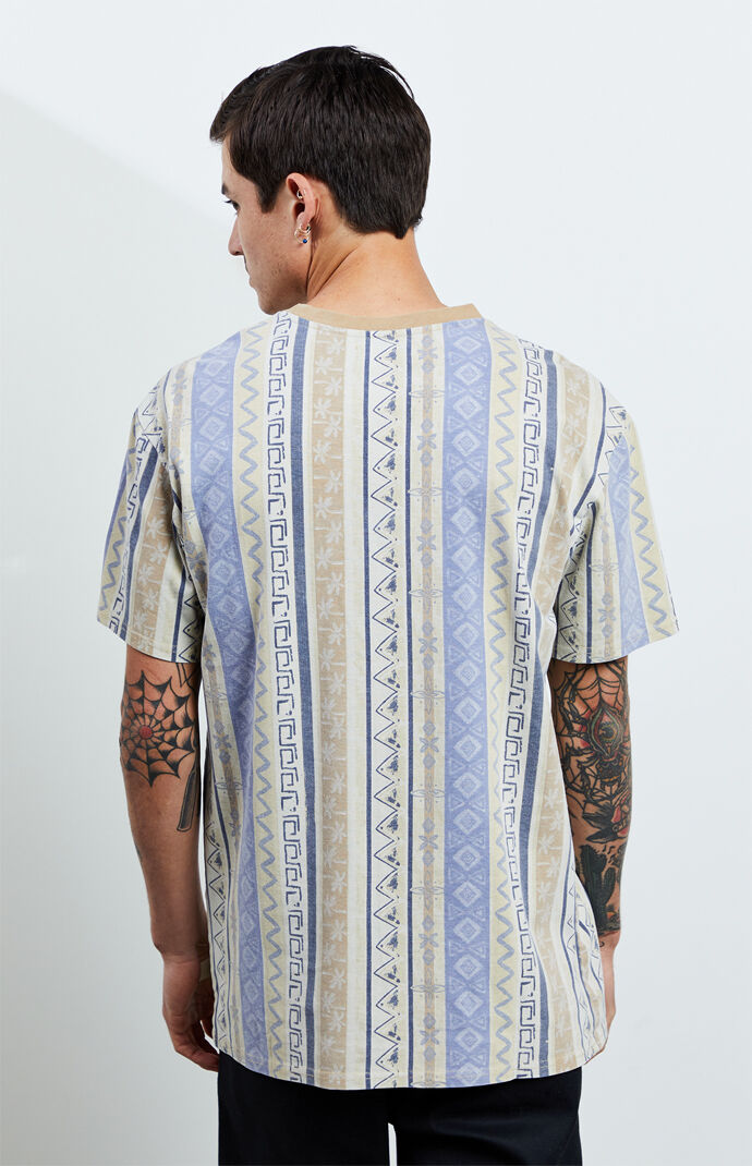 Faith Printed T-Shirt