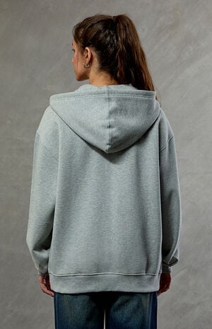 Tennessee Volunteers Zip Up Hoodie image number 4