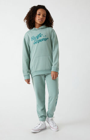 Desert Sage Pacific Sunwear Hoodie image number 2